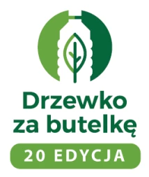 Drzewko za butelkę