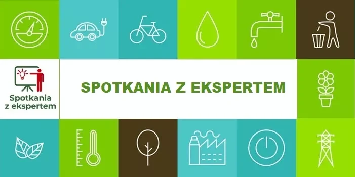 Spotkania z ekspertem