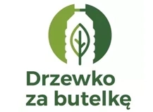 Drzewko za butelkę